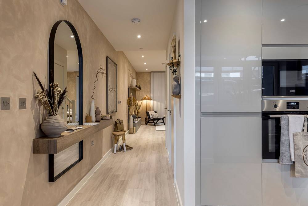 Interior design – Eeko#
