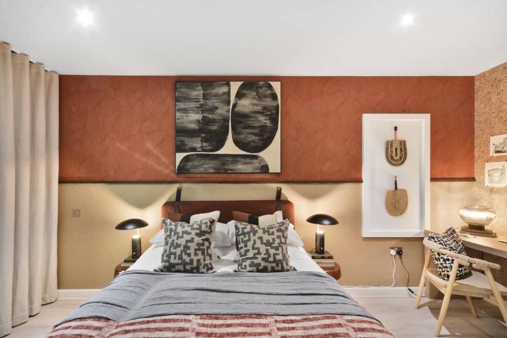 Interior design – Eeko#