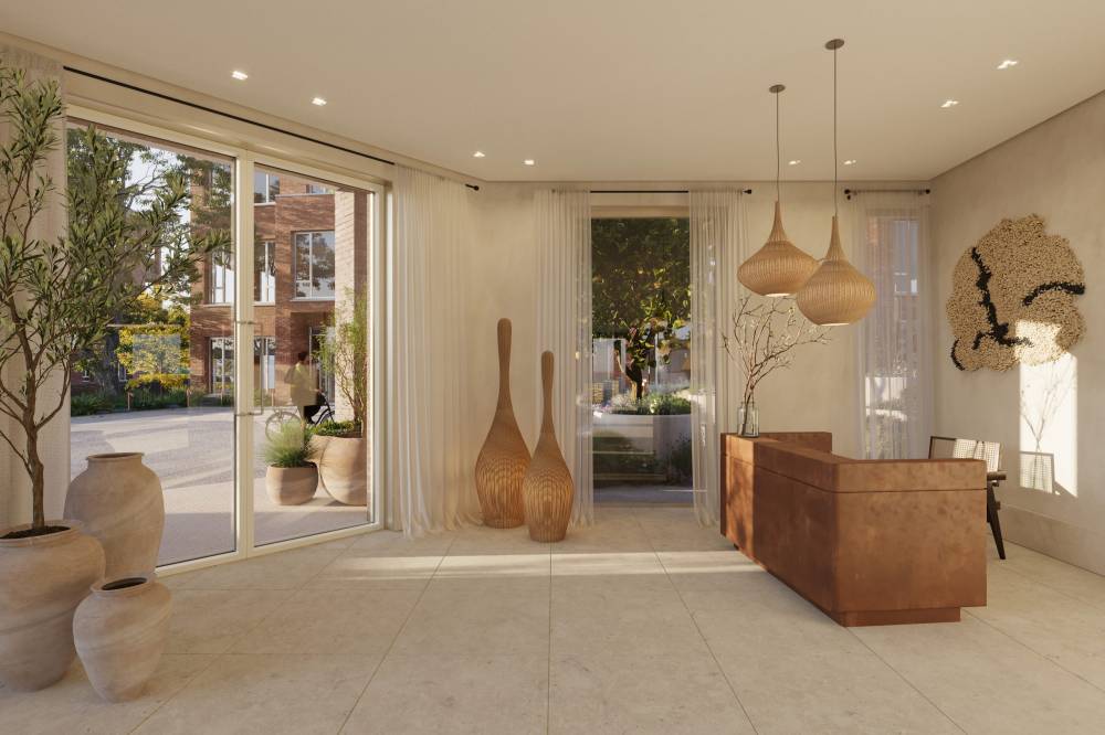 Gallery The Clay Yard#