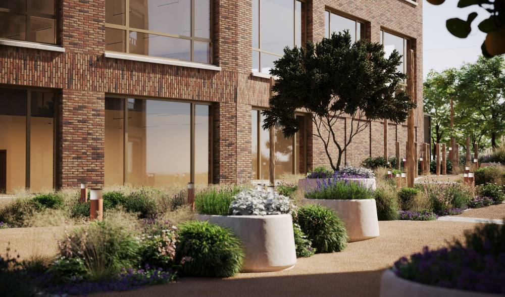 Gallery The Clay Yard#
