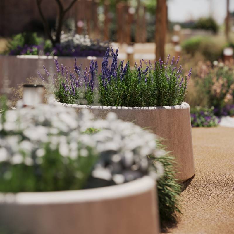 Gallery The Clay Yard#