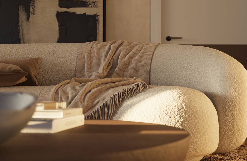 Interior design – The Clay Yard#