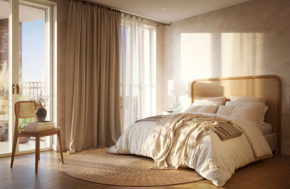 Interior design – The Clay Yard#