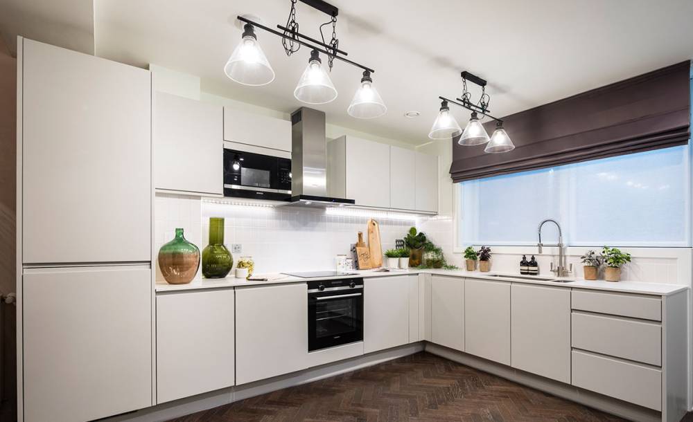 Interior design – VISIV#