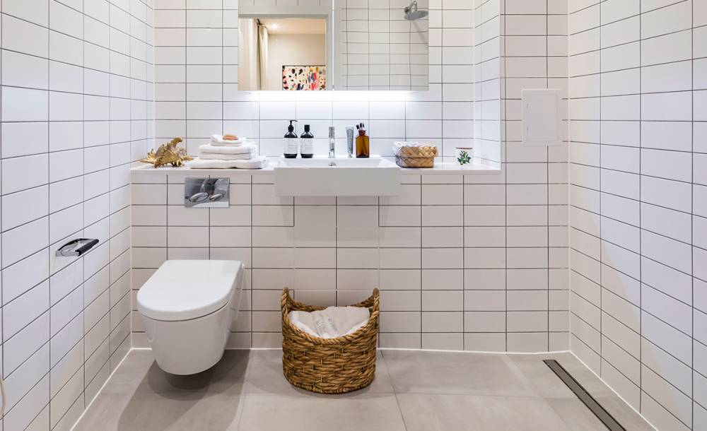 Interior design – VISIV#