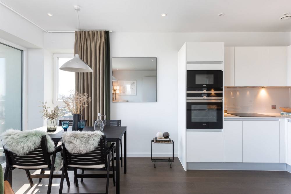 Interior design – XY AIR#