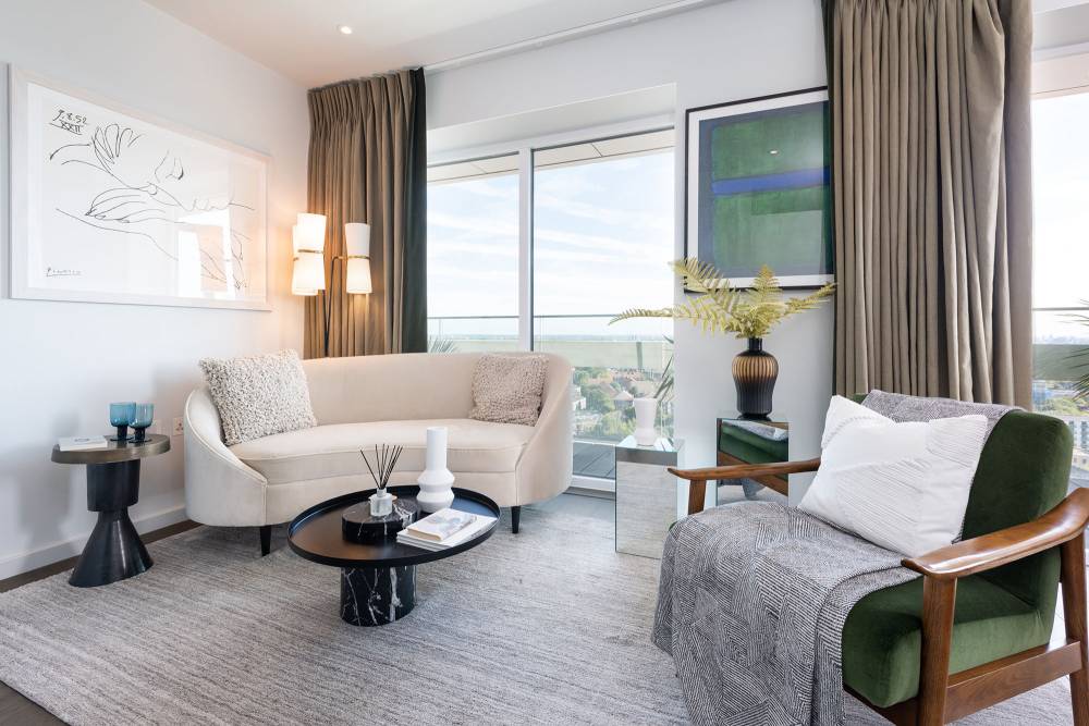 Interior design – XY AIR#
