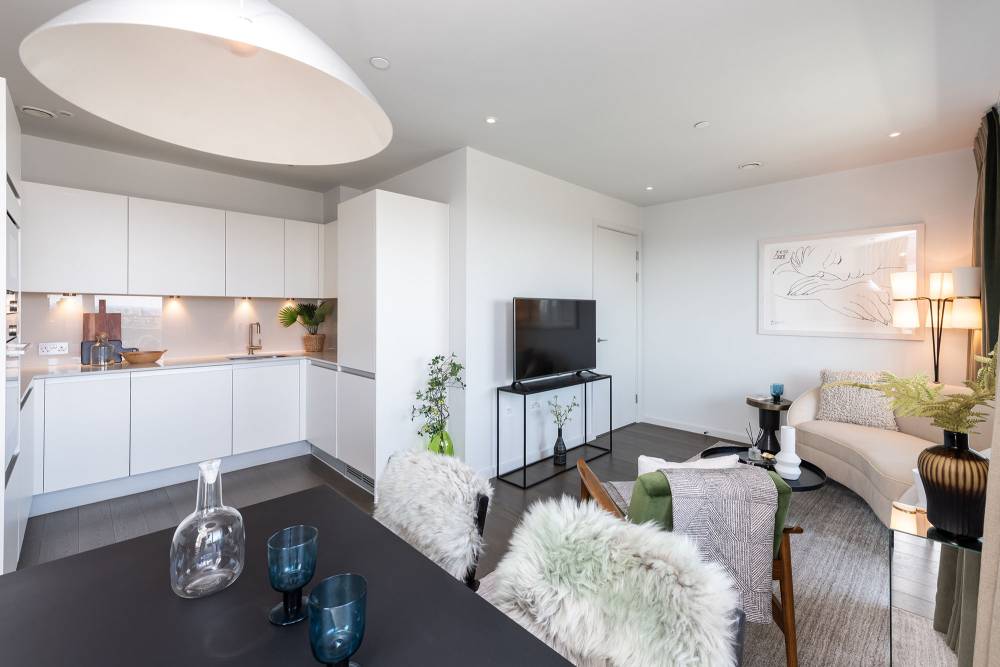 Interior design – XY AIR#