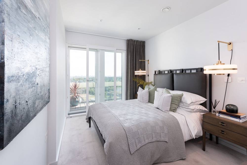 Interior design – XY AIR#