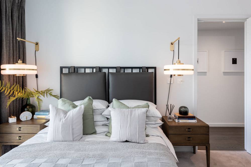 Interior design – XY AIR#