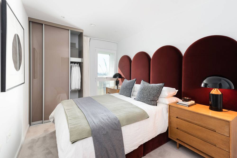 Interior design – XY AIR#