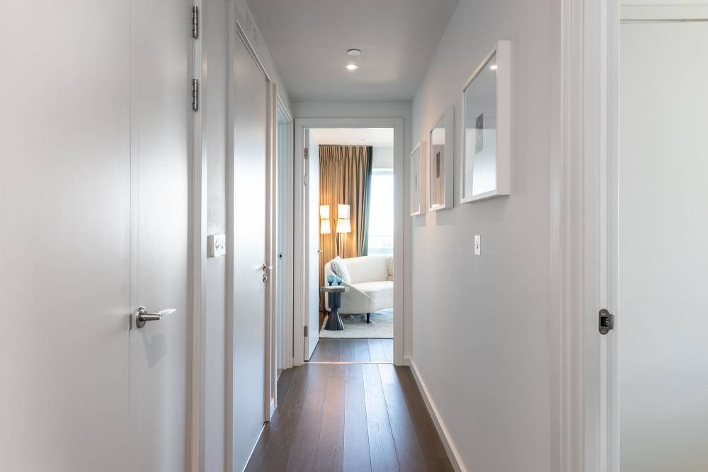 Interior design – XY AIR#