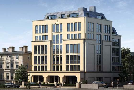 Westcombe House