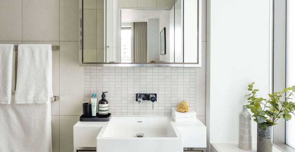 Interior design – 40 Charter Street#