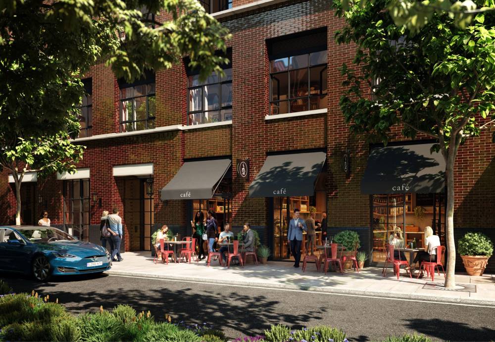 Gallery 8 Harbord Square#