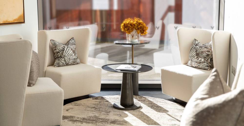 Interior design – 8 Water Street#