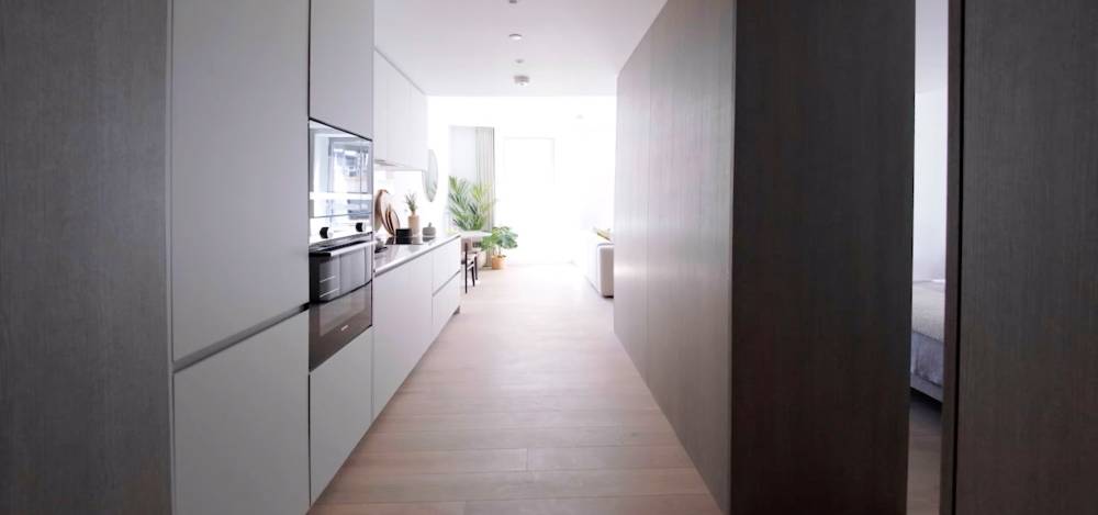 Interior design – 8 Water Street#