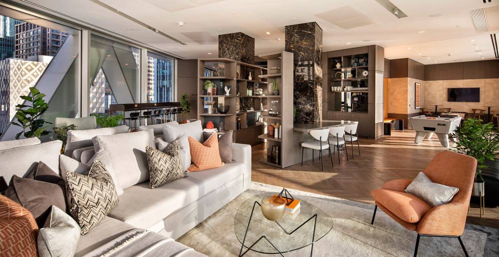Interior design – Newfoundland#