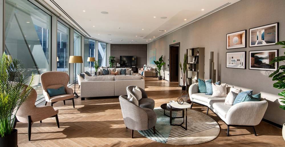 Interior design – Newfoundland#