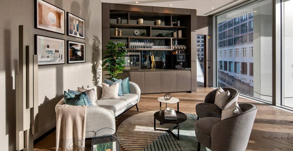 Interior design – Newfoundland#