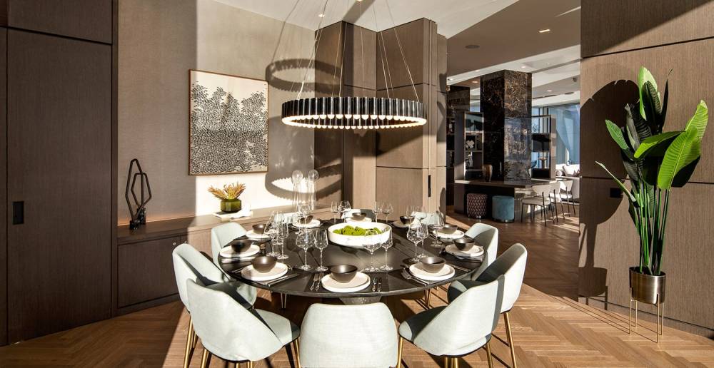 Interior design – Newfoundland#