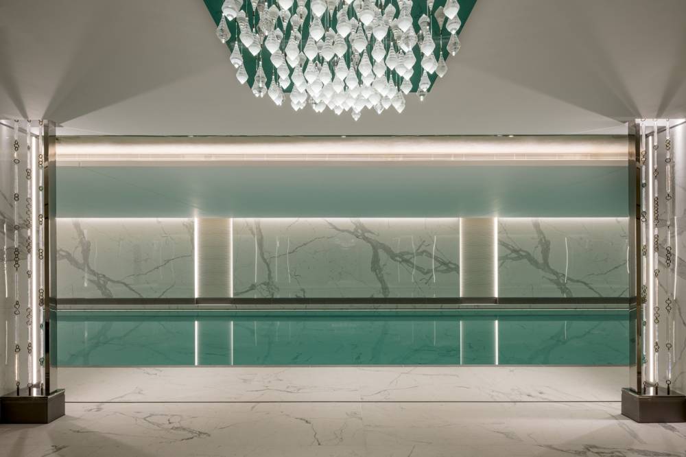 Gallery One Casson Square#
