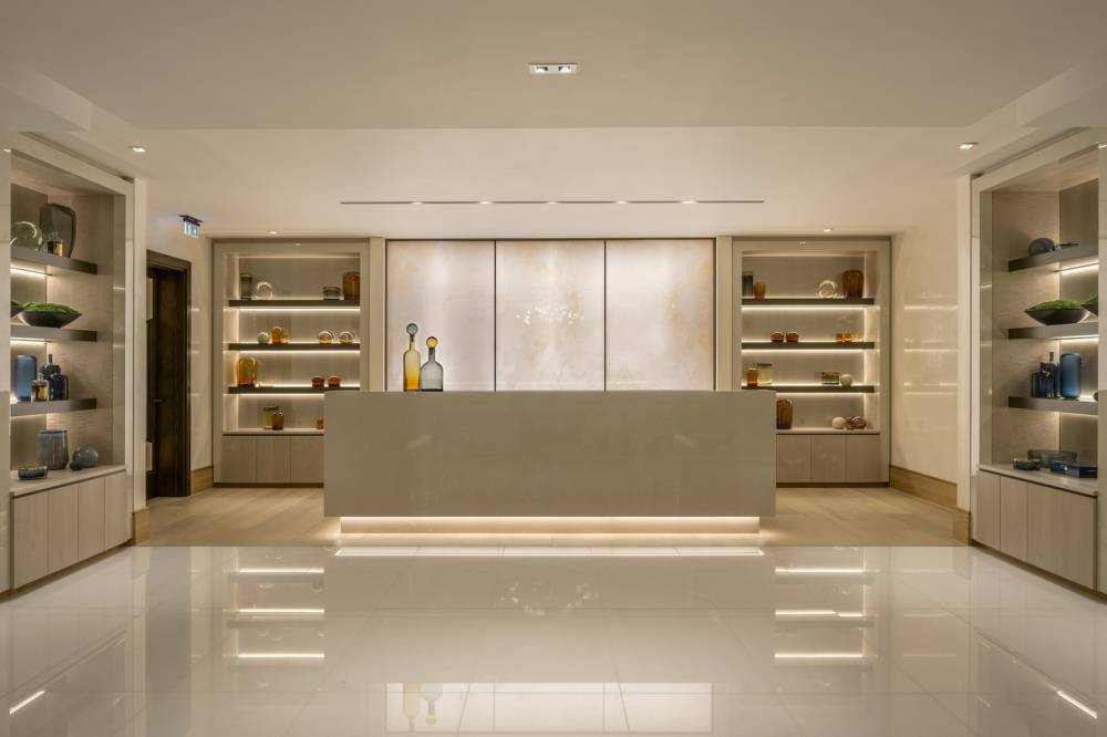 Gallery One Casson Square#