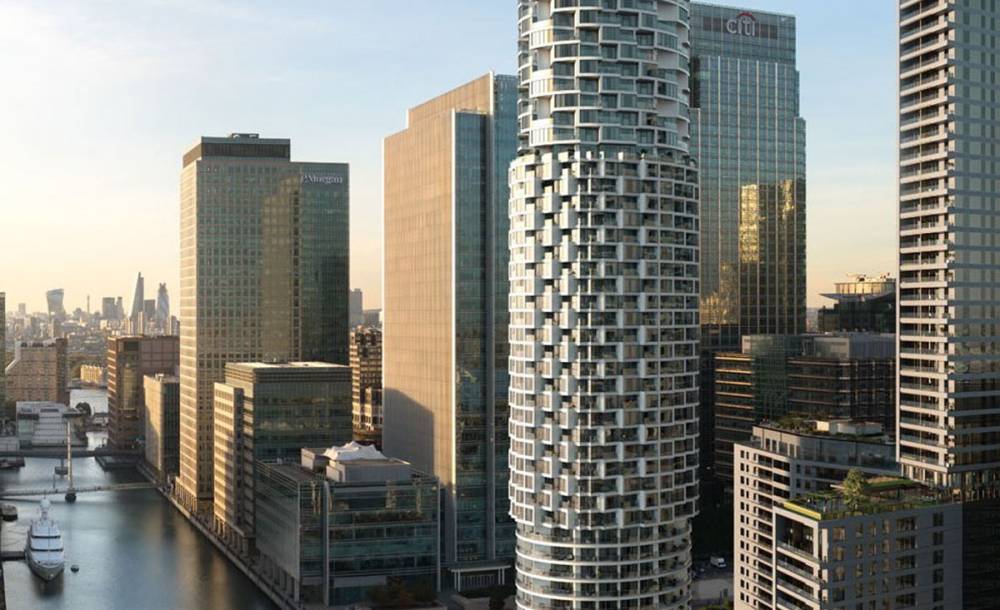 Gallery One Park Drive#