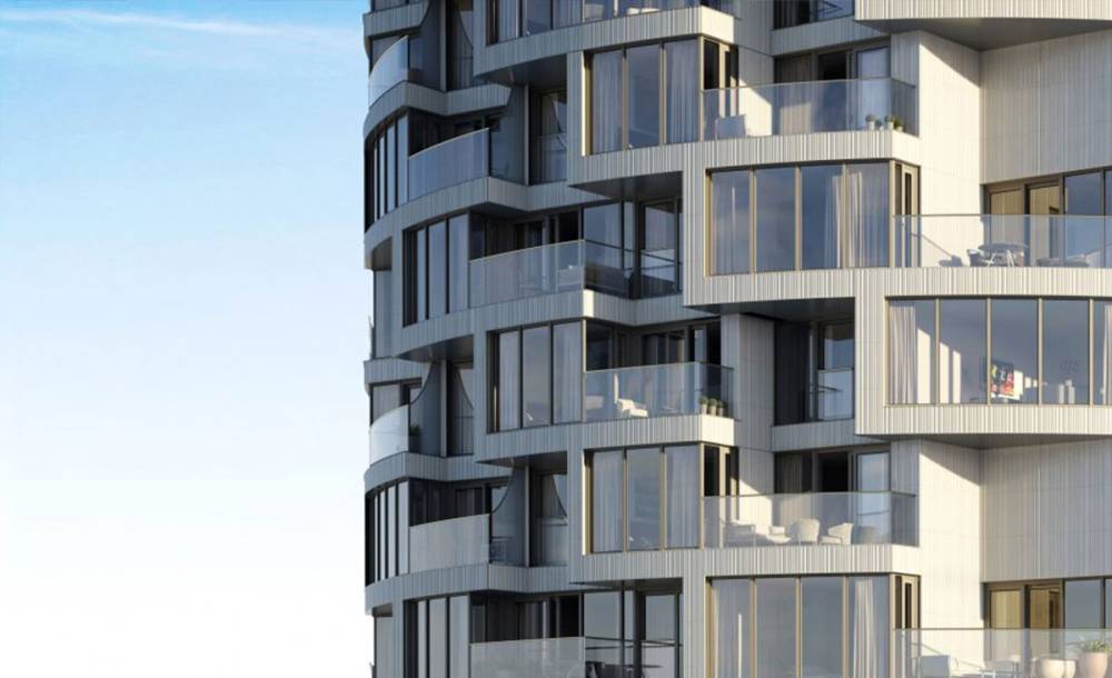 Gallery One Park Drive#