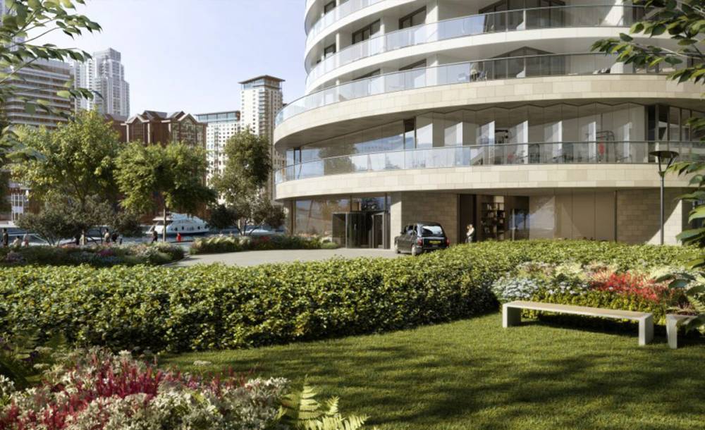 Gallery One Park Drive#