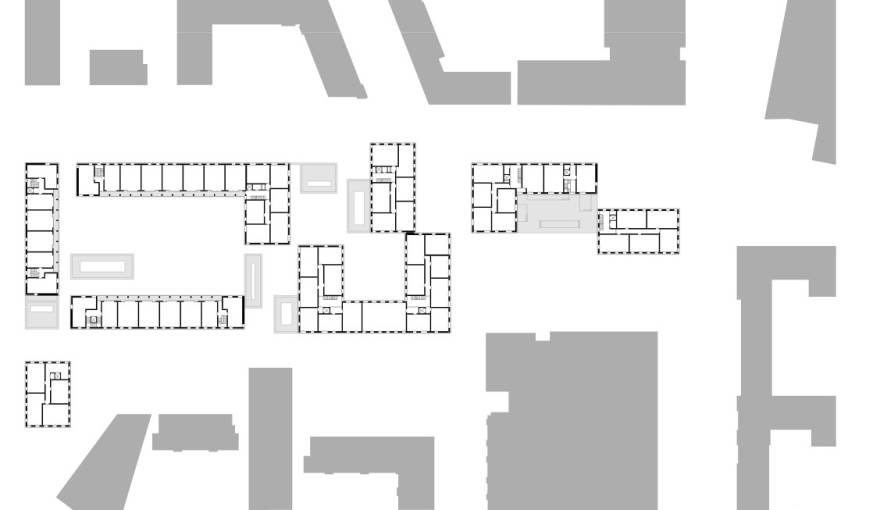Plans Seven