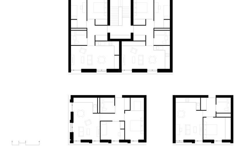 Plans Seven