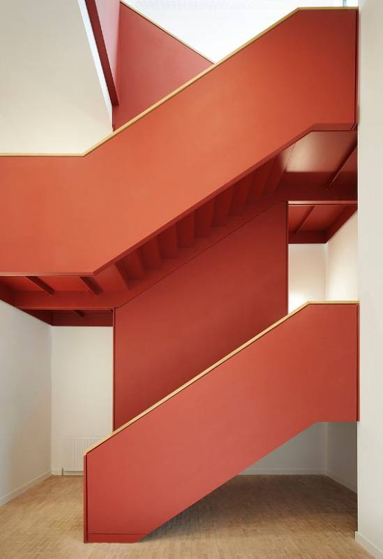 Interior design – Seven#