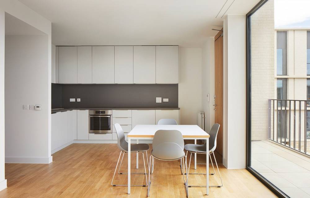 Interior design – Seven#
