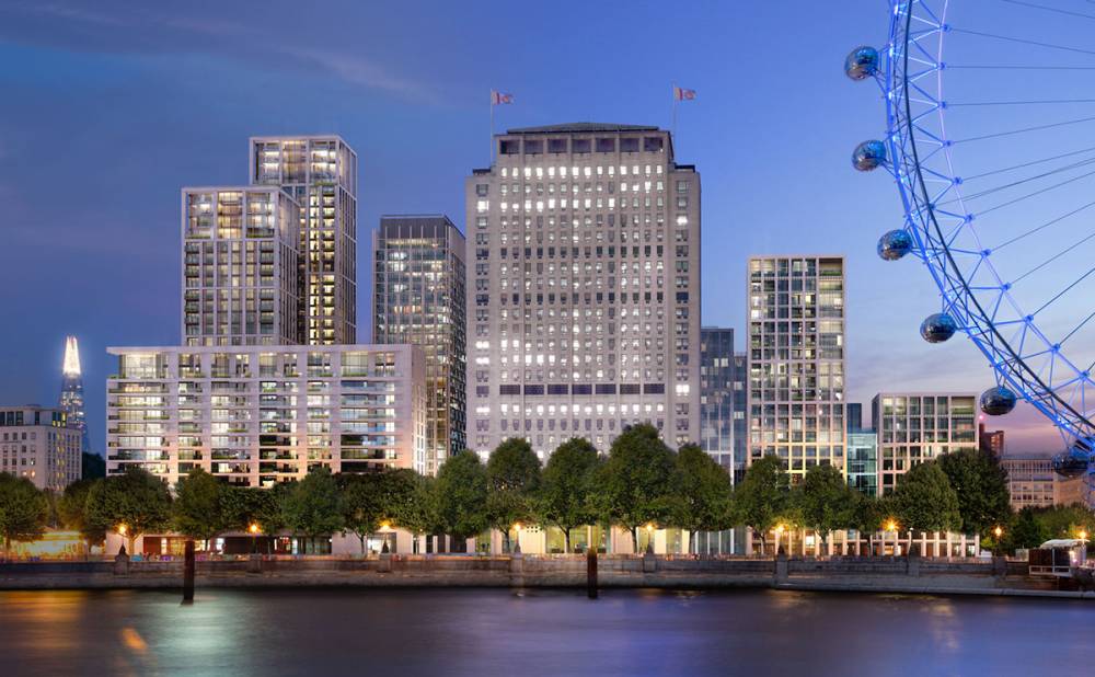 Gallery Southbank Place#