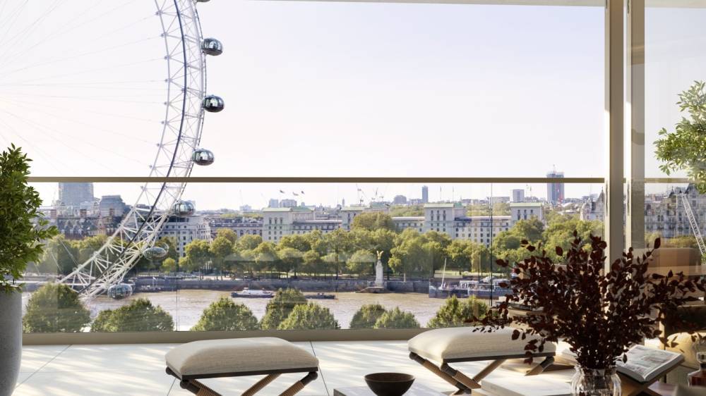 Gallery Southbank Place#