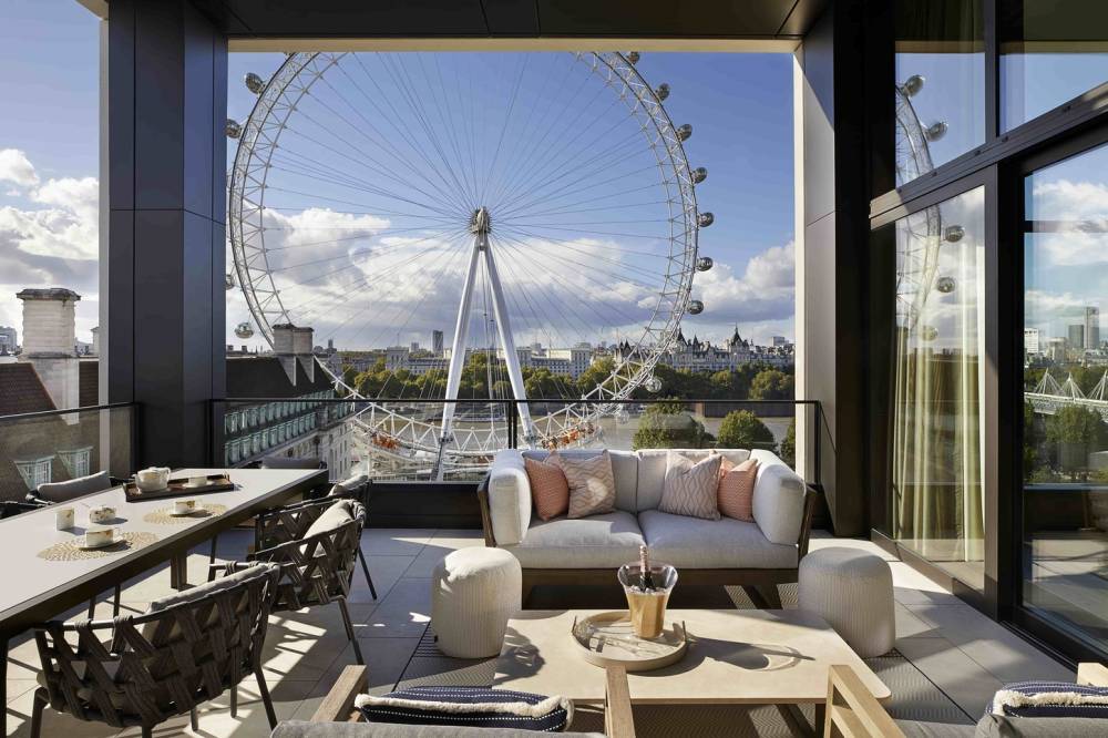 Gallery Southbank Place#