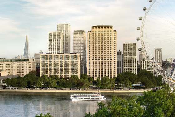 Southbank Place