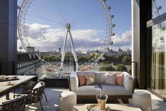 Southbank Place