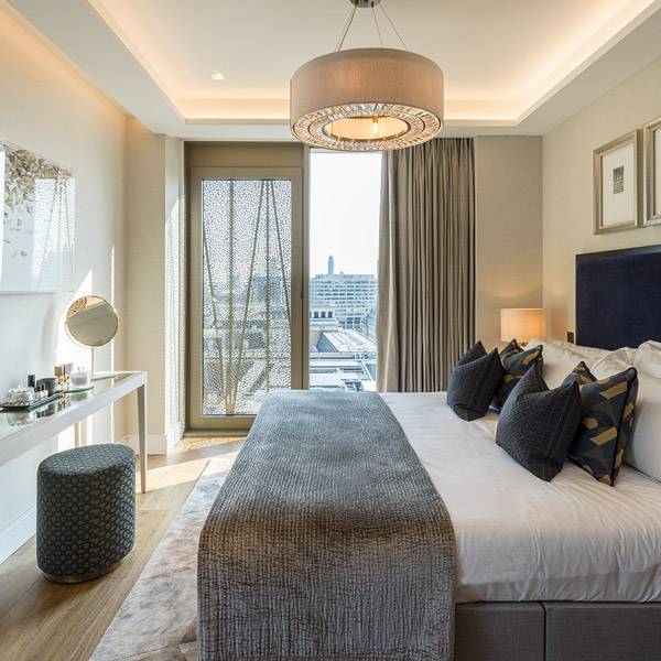 Interior design – Southbank Place#