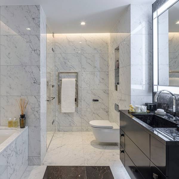 Interior design – Southbank Place#