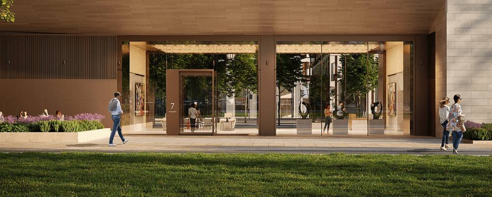 Gallery The Belvedere#