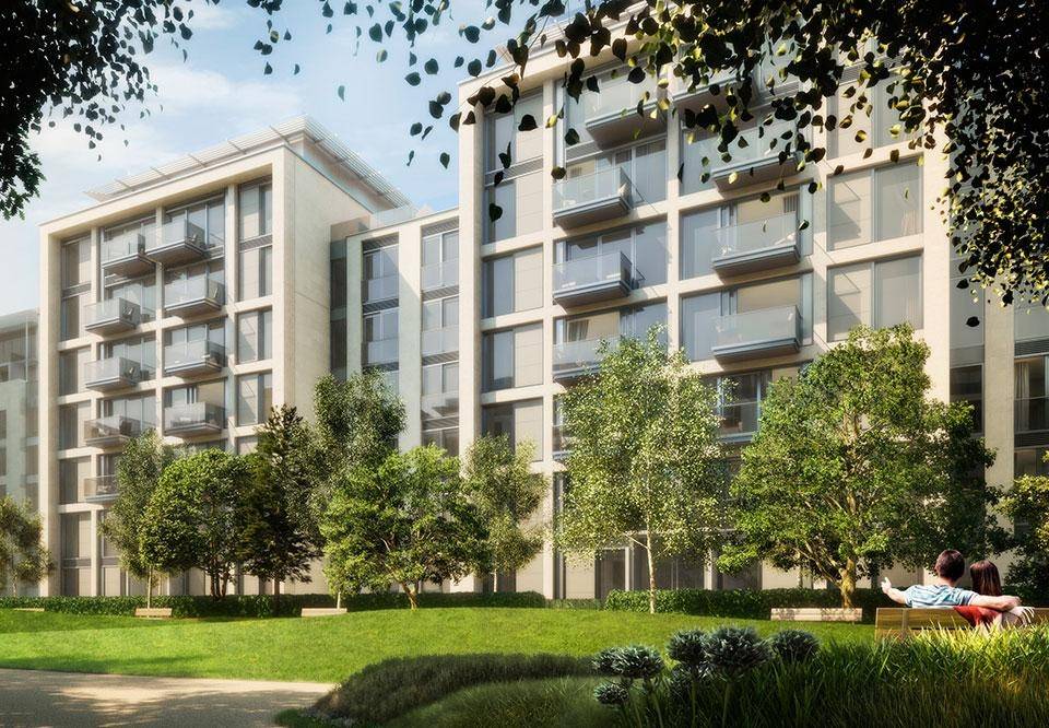 Gallery Lillie Square#