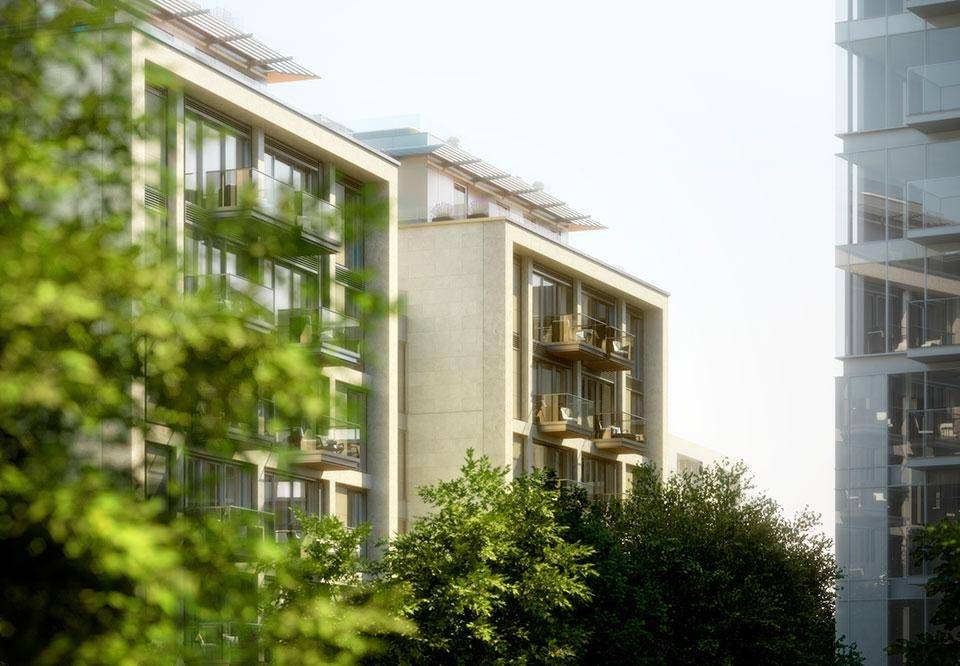 Gallery Lillie Square#