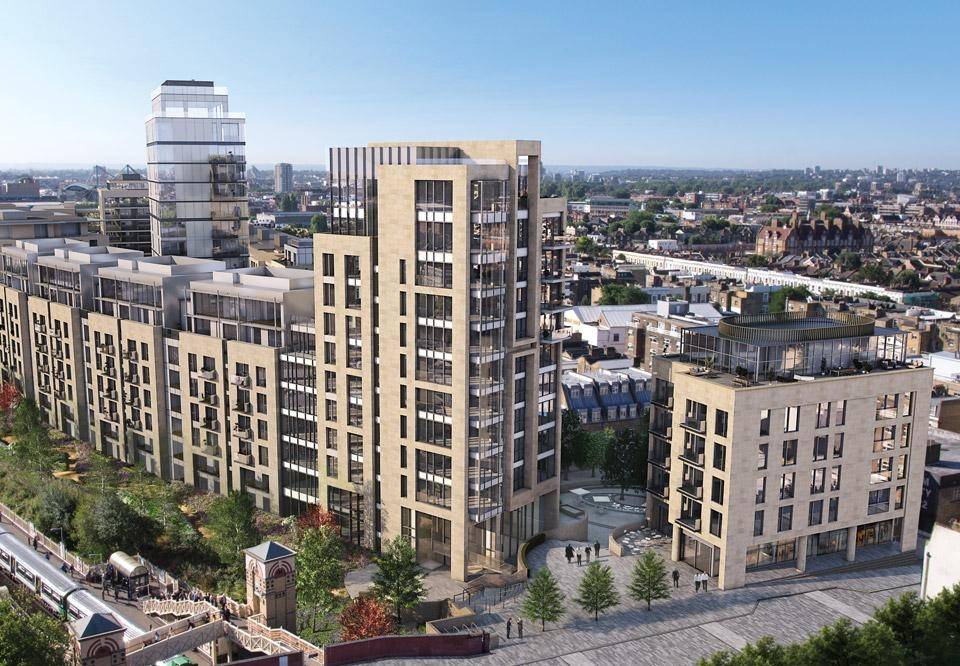Gallery Lillie Square#
