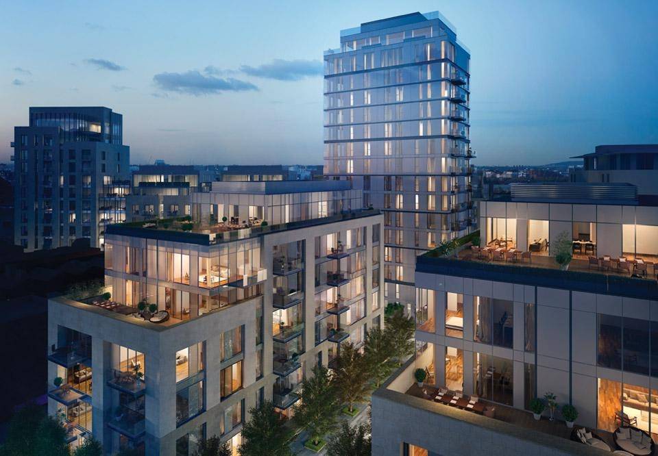 Gallery Lillie Square#