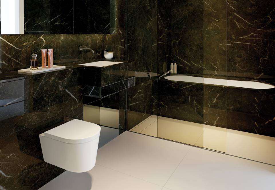 Interior design – Lillie Square#