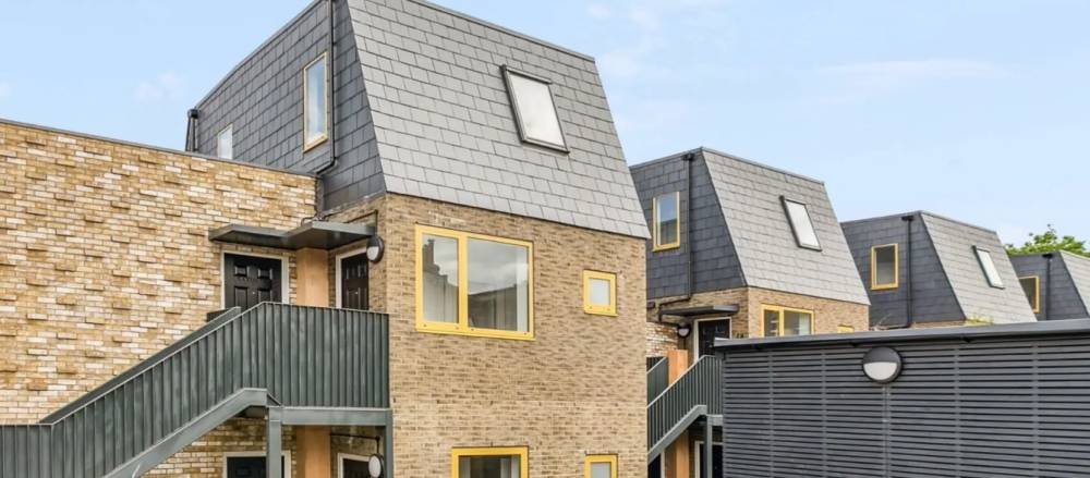 Gallery Carpenters Mews#