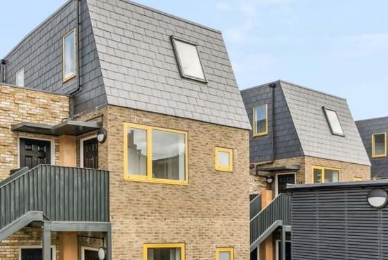 Carpenters Mews