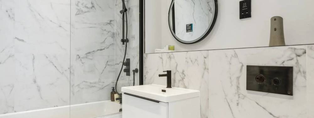 Interior design – Carpenters Mews#